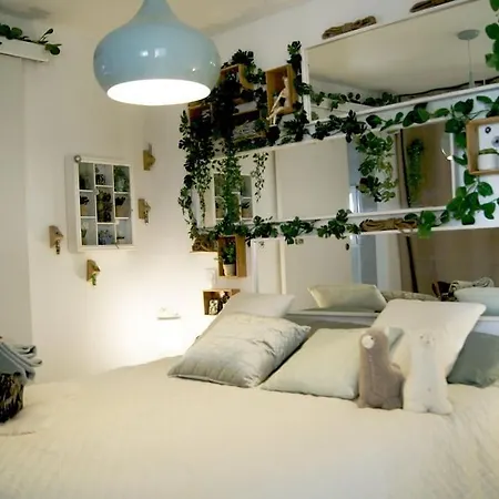 Gard - Maison Loft Exotique & Jacuzzi Privatif * Beaucaire (Gard)
