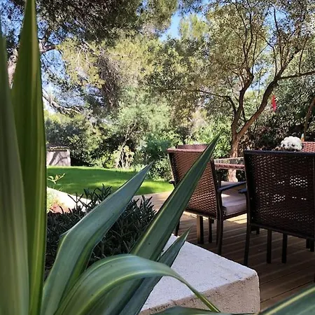 Apartment Gard - Maison Loft Exotique & Jacuzzi Privatif Beaucaire (Gard)