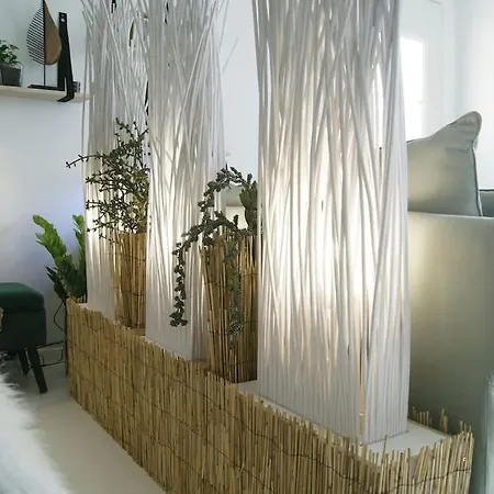 Apartment Gard - Maison Loft Exotique & Jacuzzi Privatif *