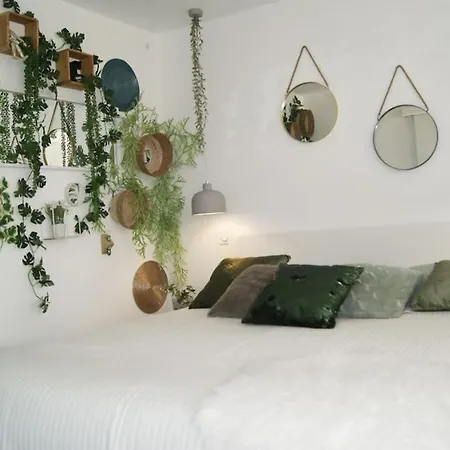 Gard - Maison Loft Exotique & Jacuzzi Privatif Beaucaire (Gard)